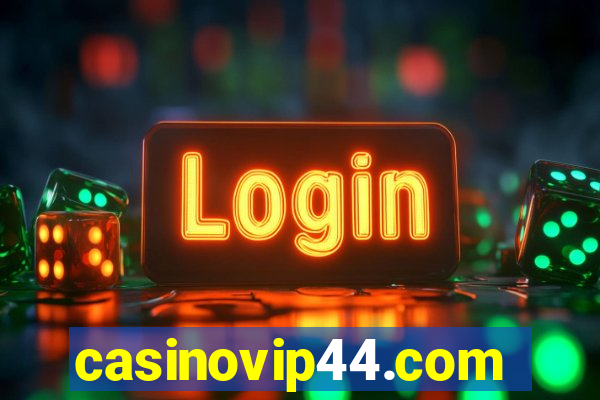 casinovip44.com