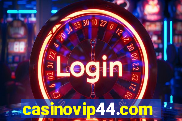 casinovip44.com