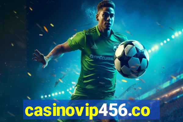 casinovip456.com