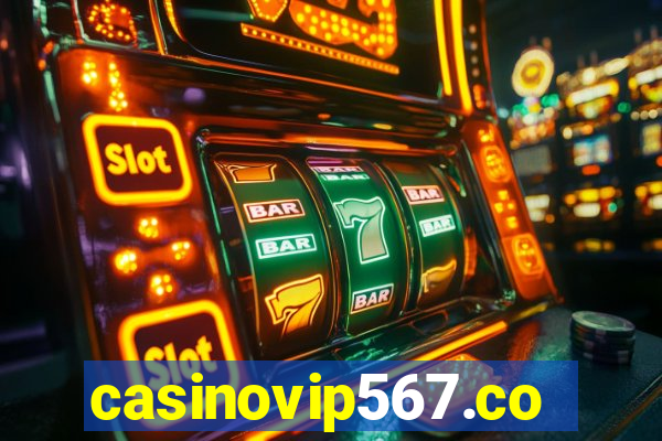 casinovip567.com