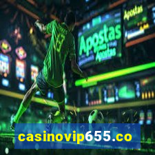 casinovip655.com