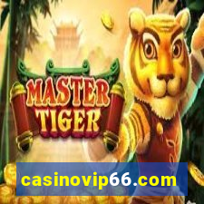 casinovip66.com