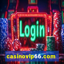 casinovip66.com