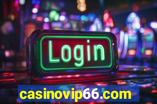 casinovip66.com