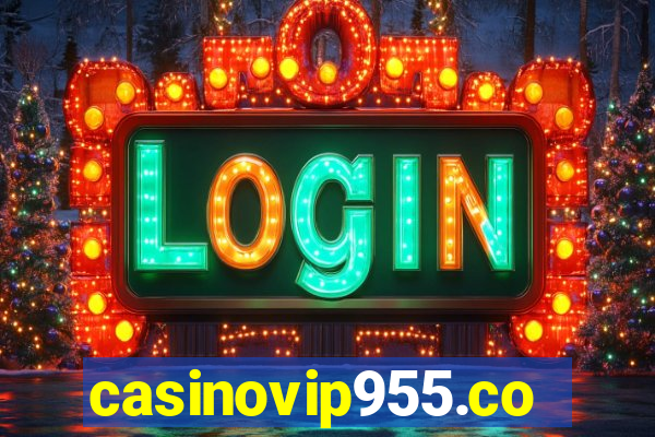 casinovip955.com