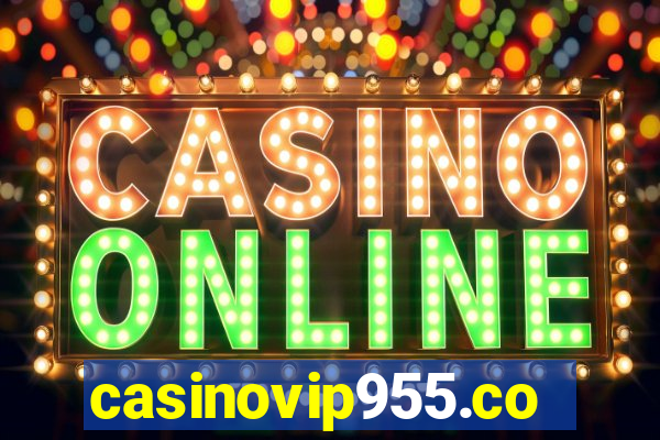 casinovip955.com