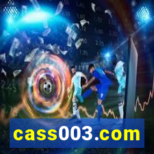 cass003.com