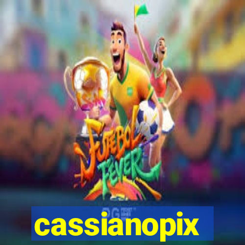 cassianopix