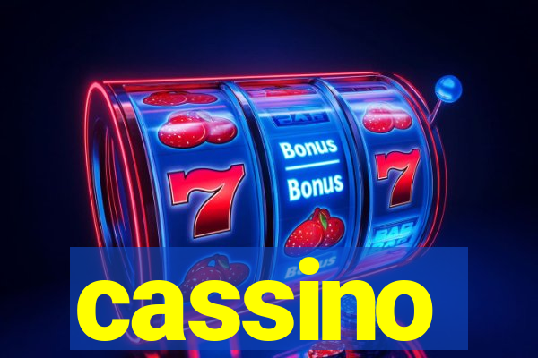 cassino