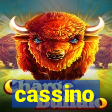 cassino