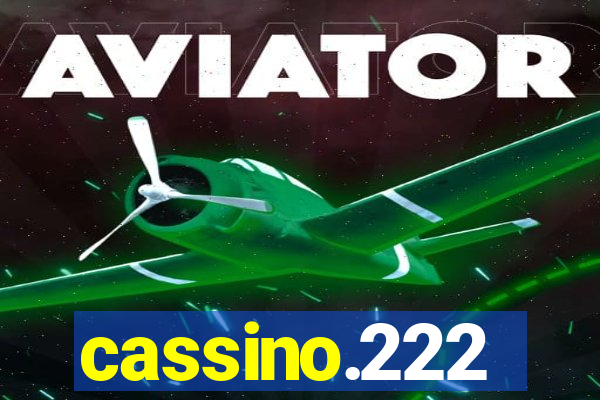 cassino.222