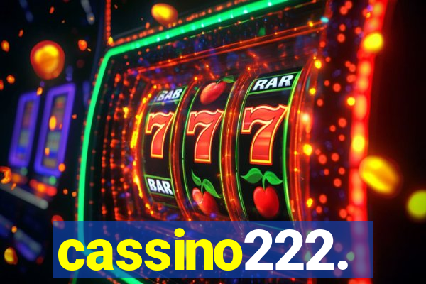 cassino222.