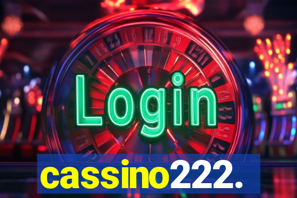 cassino222.