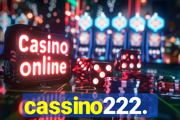 cassino222.