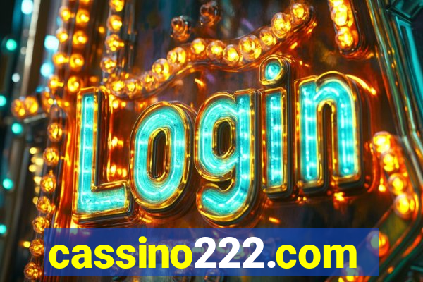 cassino222.com