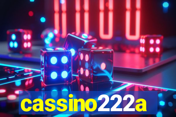 cassino222a