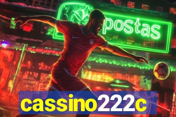 cassino222c