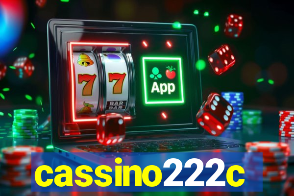 cassino222c