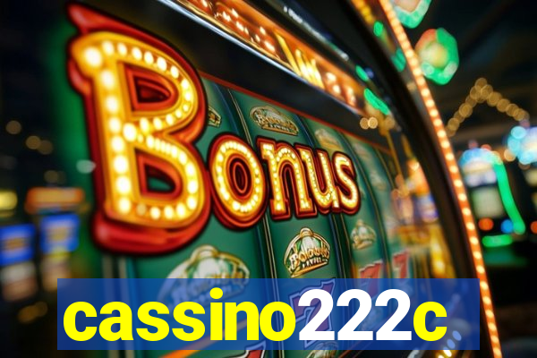 cassino222c