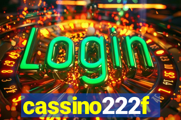 cassino222f