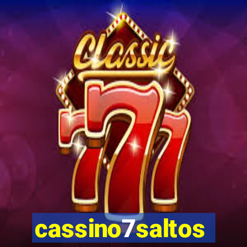 cassino7saltos