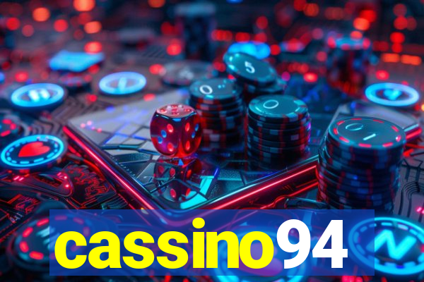 cassino94