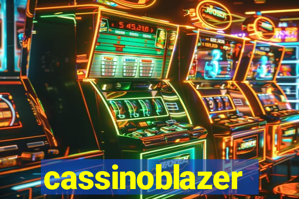 cassinoblazer