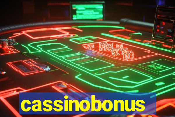 cassinobonus