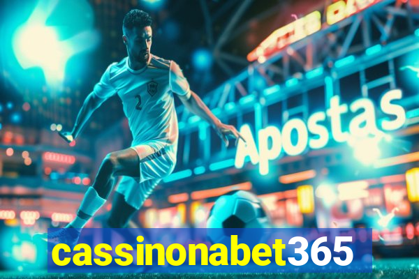 cassinonabet365