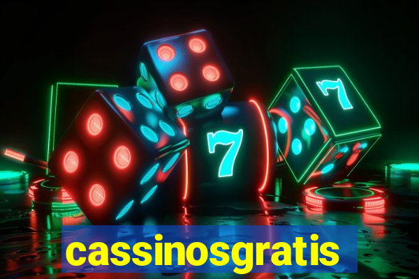 cassinosgratis