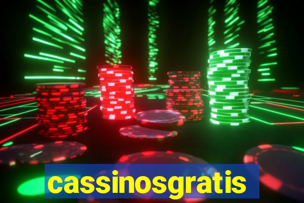 cassinosgratis