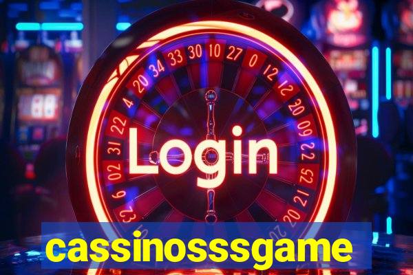 cassinosssgame