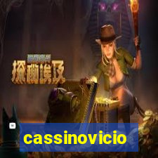 cassinovicio