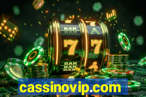 cassinovip.com