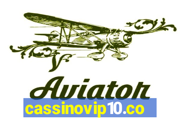 cassinovip10.com