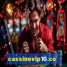 cassinovip10.com