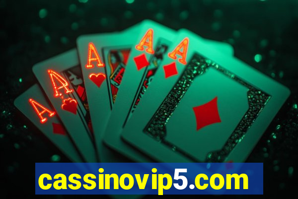 cassinovip5.com