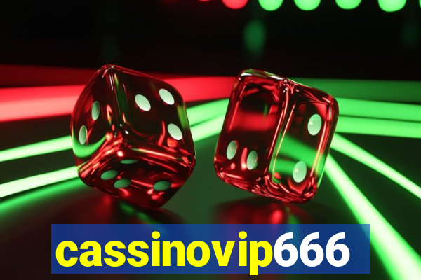 cassinovip666