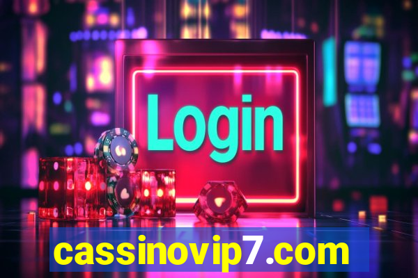 cassinovip7.com