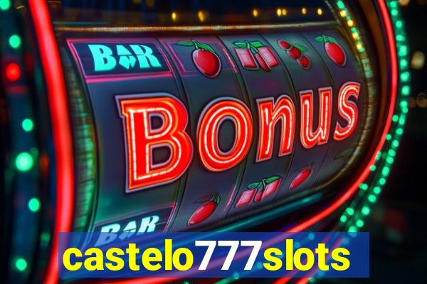 castelo777slots