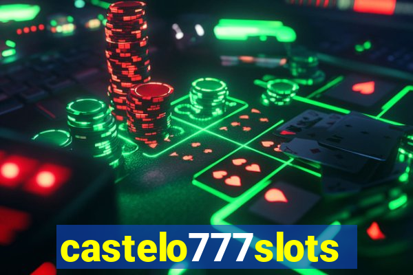 castelo777slots