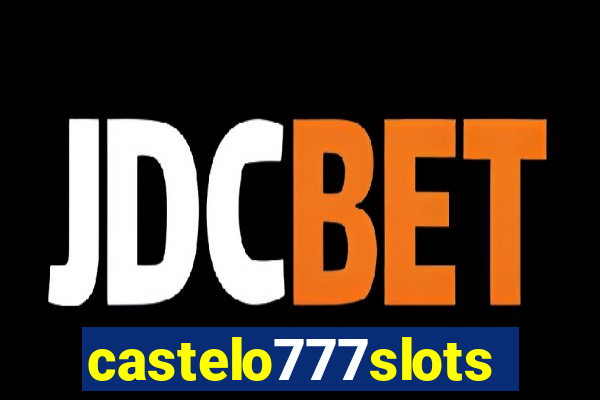 castelo777slots