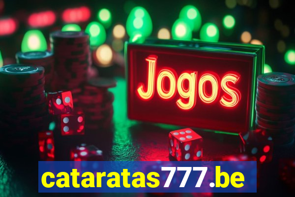 cataratas777.bet