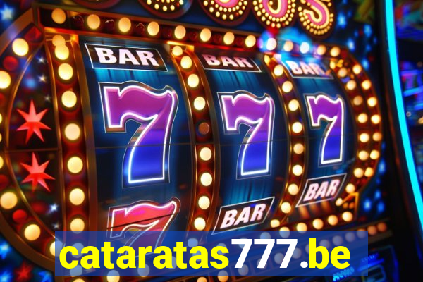 cataratas777.bet