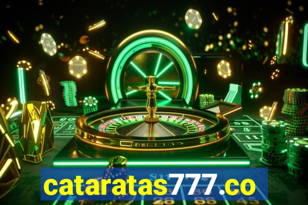 cataratas777.co