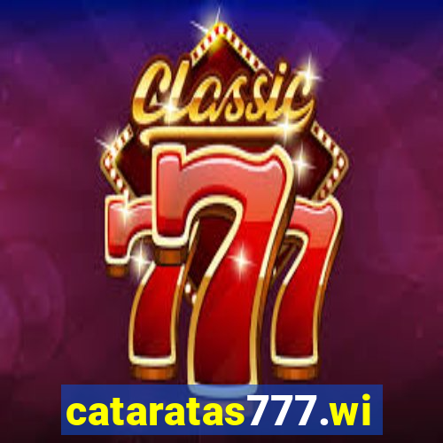 cataratas777.win