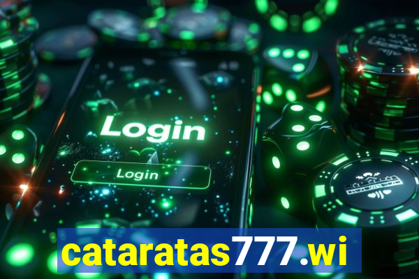 cataratas777.win