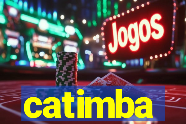 catimba