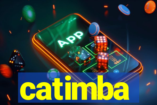 catimba