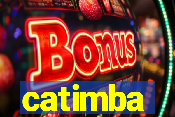 catimba